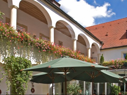 Foto: Schlosshotel Neufahrn