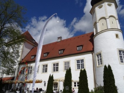 Foto: Schlosshotel Neufahrn